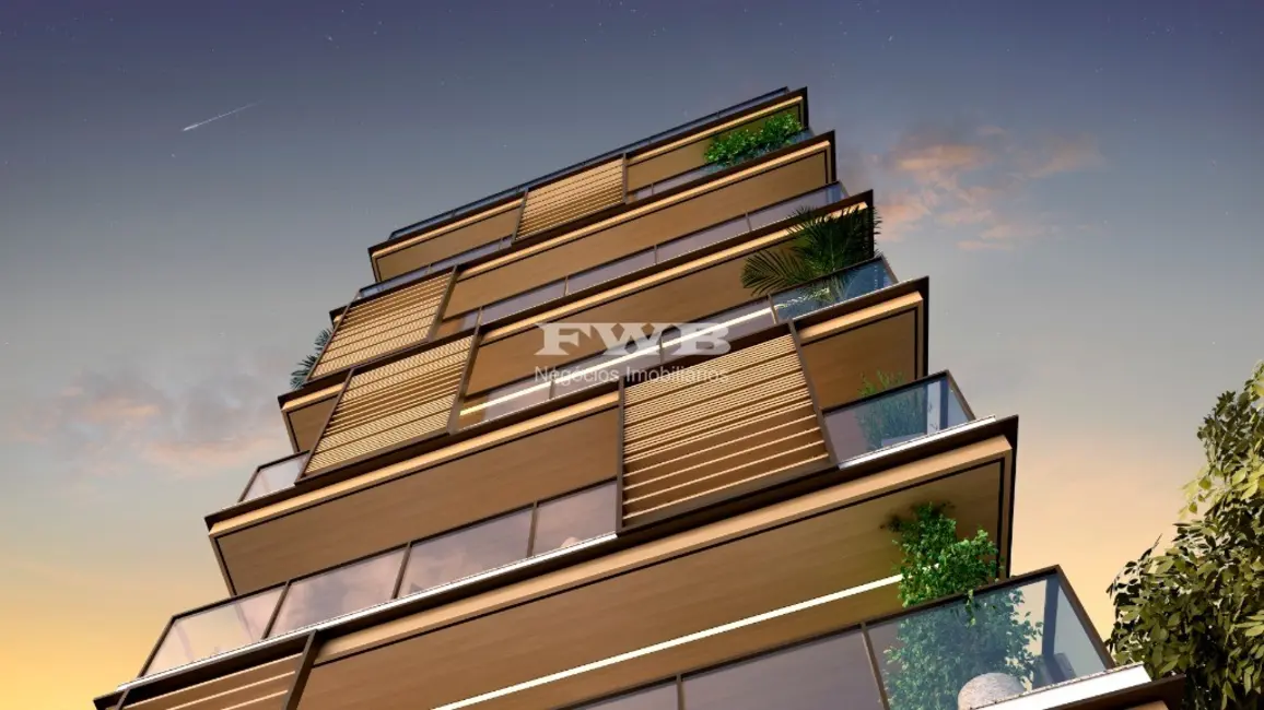 Foto 1 de Apartamento com 3 quartos à venda, 122m2 em Tijuca, Rio De Janeiro - RJ