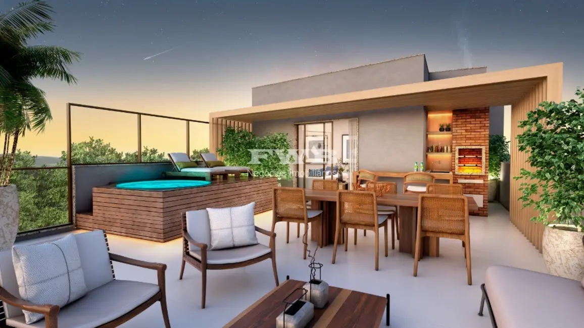 Foto 6 de Apartamento com 3 quartos à venda, 122m2 em Tijuca, Rio De Janeiro - RJ