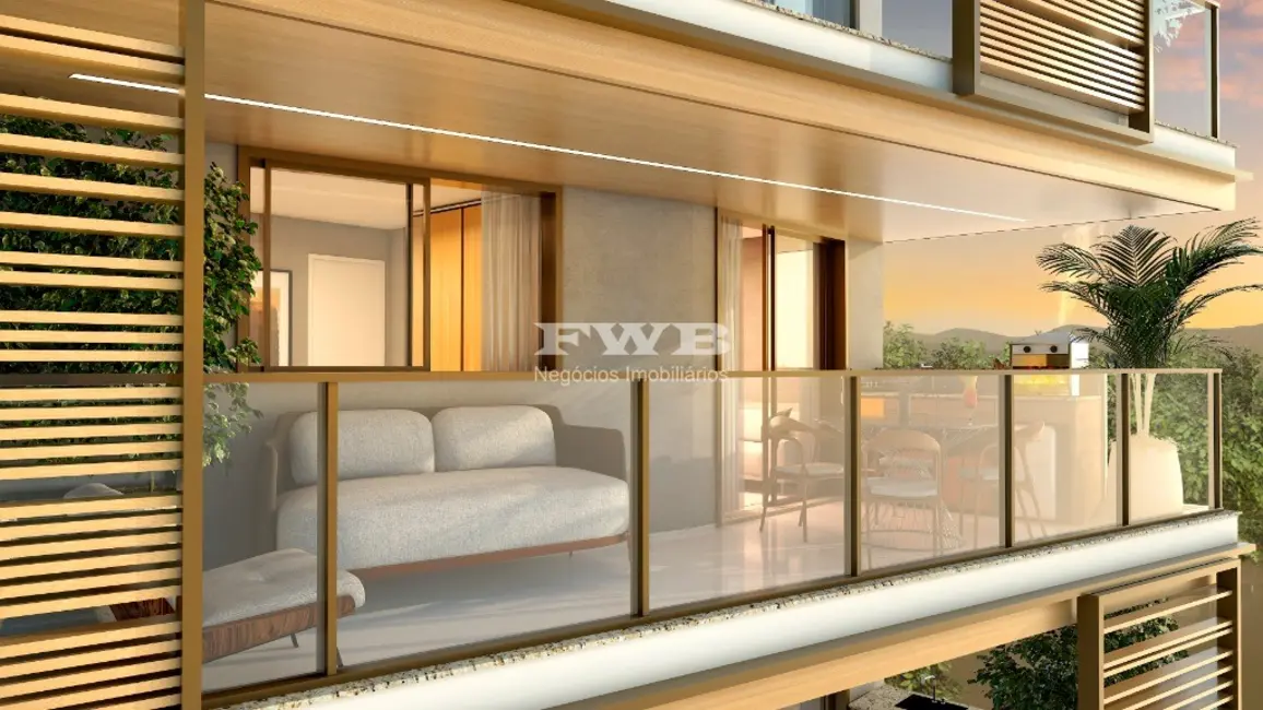 Foto 3 de Apartamento com 3 quartos à venda, 122m2 em Tijuca, Rio De Janeiro - RJ