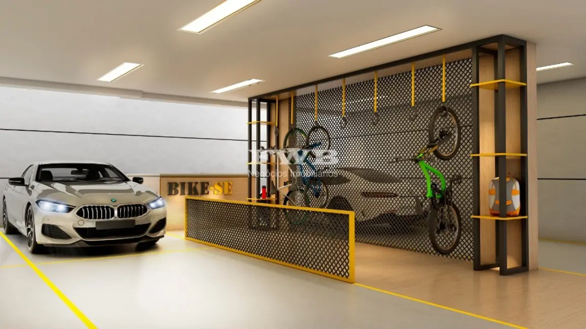 Foto 8 de Apartamento com 3 quartos à venda, 122m2 em Tijuca, Rio De Janeiro - RJ