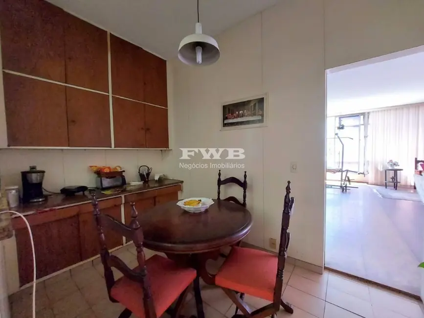 Foto 7 de Apartamento com 3 quartos à venda, 240m2 em Copacabana, Rio De Janeiro - RJ