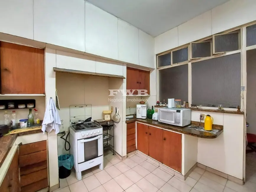 Foto 9 de Apartamento com 3 quartos à venda, 240m2 em Copacabana, Rio De Janeiro - RJ