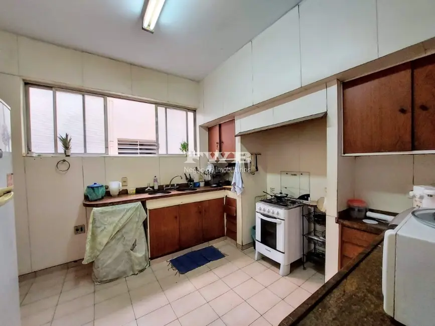 Foto 8 de Apartamento com 3 quartos à venda, 240m2 em Copacabana, Rio De Janeiro - RJ