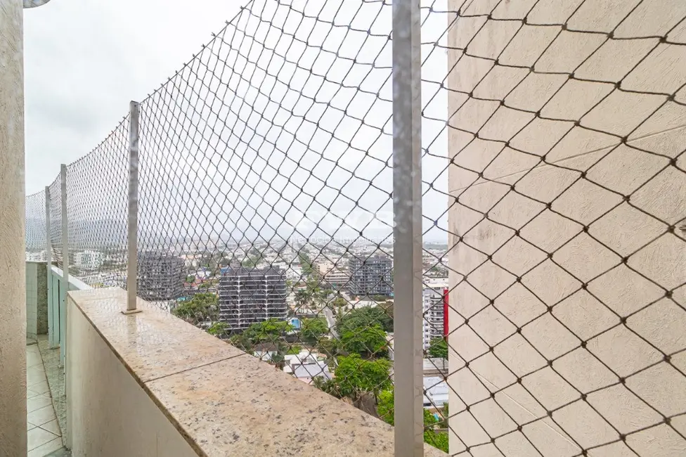 Apartamento com 3 quartos à venda, 103m2 em Recreio dos Bandeirantes, Rio De Janeiro - RJ - imagem 4 Foto 4 de Apartamento com 3 quartos à venda, 103m2 em Recreio dos Bandeirantes, Rio De Janeiro - RJ