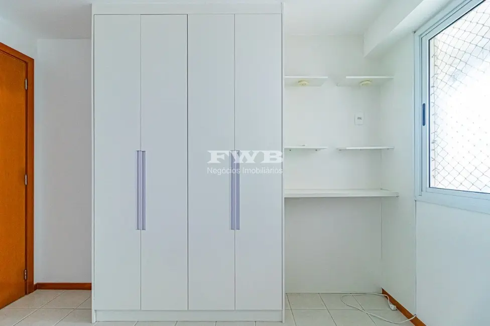 Apartamento com 3 quartos à venda, 103m2 em Recreio dos Bandeirantes, Rio De Janeiro - RJ - imagem 7 Foto 7 de Apartamento com 3 quartos à venda, 103m2 em Recreio dos Bandeirantes, Rio De Janeiro - RJ