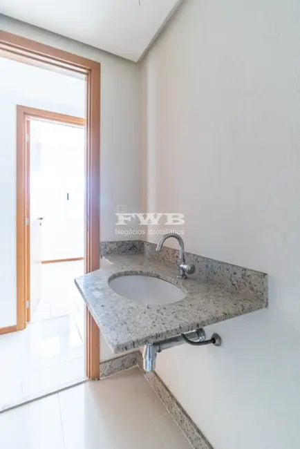 Foto 8 de Apartamento com 3 quartos à venda, 92m2 em Recreio dos Bandeirantes, Rio De Janeiro - RJ