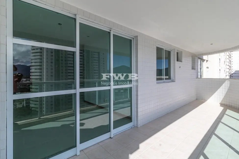 Foto 9 de Apartamento com 3 quartos à venda, 92m2 em Recreio dos Bandeirantes, Rio De Janeiro - RJ