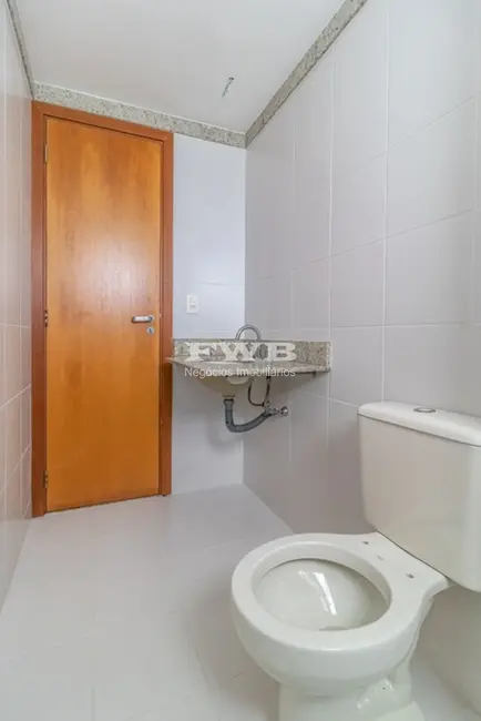 Foto 4 de Apartamento com 3 quartos à venda, 92m2 em Recreio dos Bandeirantes, Rio De Janeiro - RJ