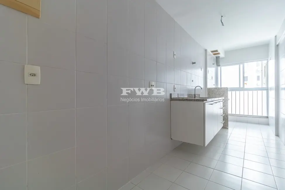 Foto 2 de Apartamento com 3 quartos à venda, 92m2 em Recreio dos Bandeirantes, Rio De Janeiro - RJ