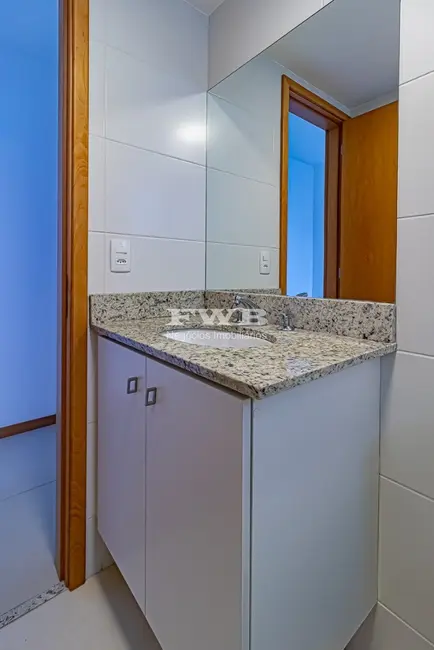 Foto 3 de Apartamento com 3 quartos à venda, 82m2 em Recreio dos Bandeirantes, Rio De Janeiro - RJ
