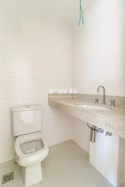 Foto 7 de Apartamento com 3 quartos à venda, 116m2 em Lagoa, Rio De Janeiro - RJ