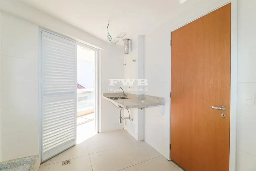 Foto 8 de Apartamento com 3 quartos à venda, 116m2 em Lagoa, Rio De Janeiro - RJ