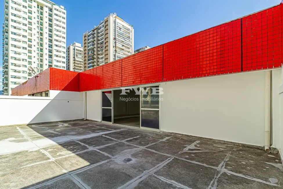 Foto 1 de Sala Comercial à venda, 236m2 em Recreio dos Bandeirantes, Rio De Janeiro - RJ
