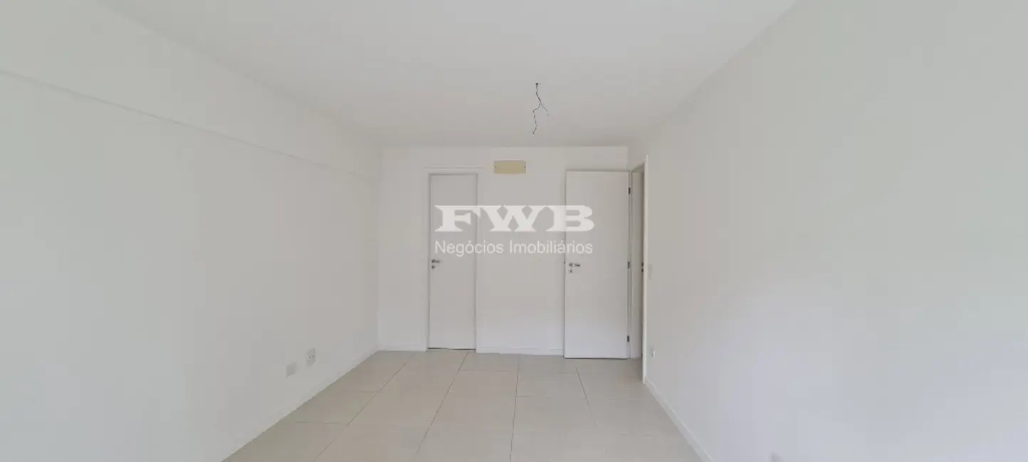 Apartamento com 3 quartos à venda, 97m2 em Botafogo, Rio De Janeiro - RJ - imagem 7 Foto 7 de Apartamento com 3 quartos à venda, 97m2 em Botafogo, Rio De Janeiro - RJ