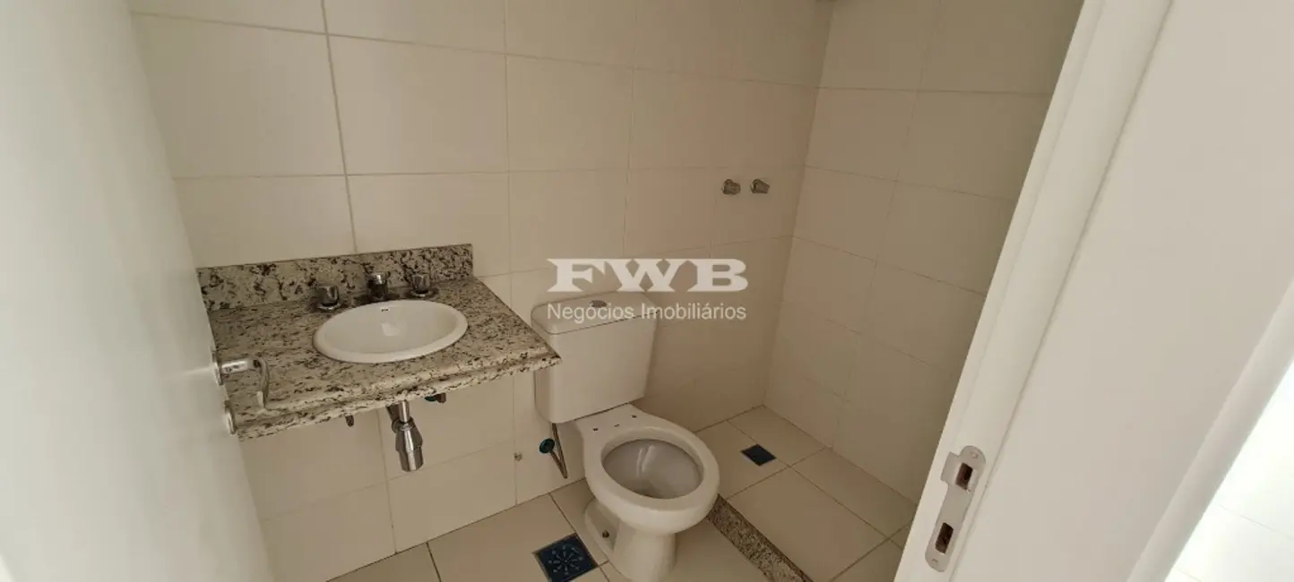 Apartamento com 3 quartos à venda, 97m2 em Botafogo, Rio De Janeiro - RJ - imagem 8 Foto 8 de Apartamento com 3 quartos à venda, 97m2 em Botafogo, Rio De Janeiro - RJ