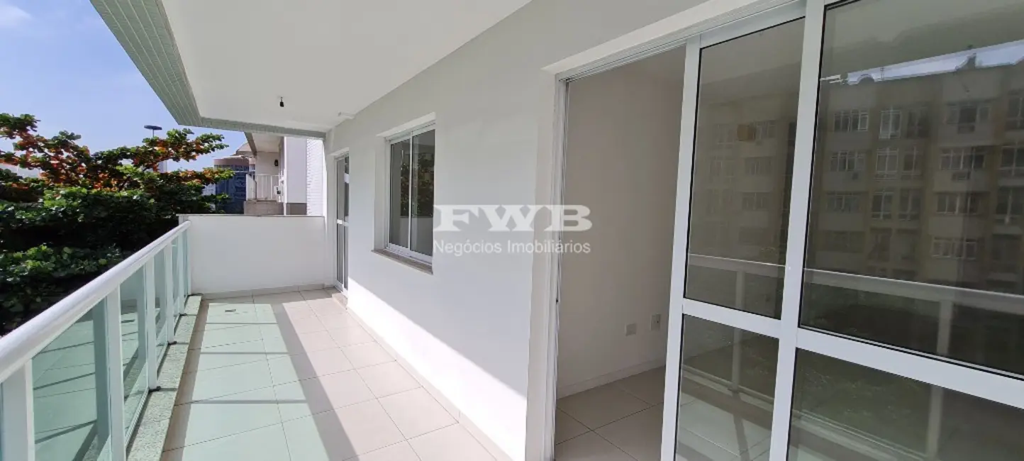 Apartamento com 3 quartos à venda, 97m2 em Botafogo, Rio De Janeiro - RJ - imagem 3 Foto 3 de Apartamento com 3 quartos à venda, 97m2 em Botafogo, Rio De Janeiro - RJ
