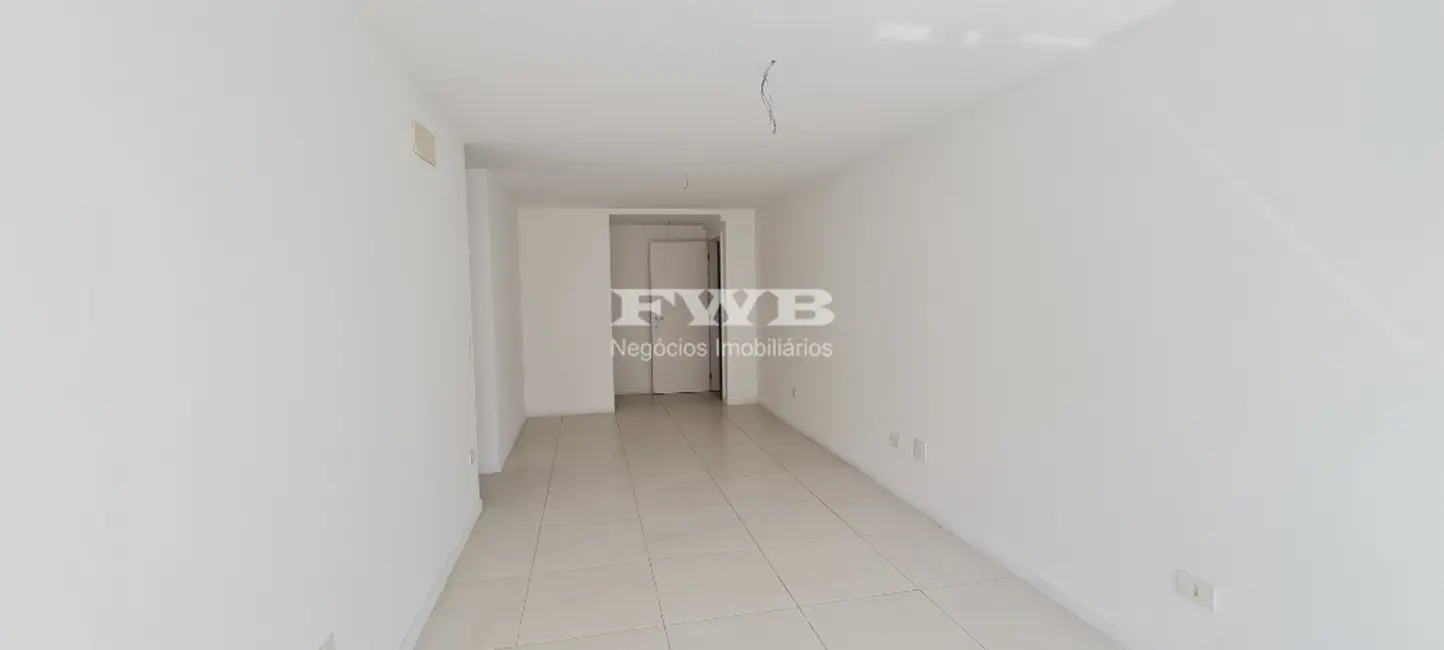 Apartamento com 3 quartos à venda, 97m2 em Botafogo, Rio De Janeiro - RJ - imagem 4 Foto 4 de Apartamento com 3 quartos à venda, 97m2 em Botafogo, Rio De Janeiro - RJ