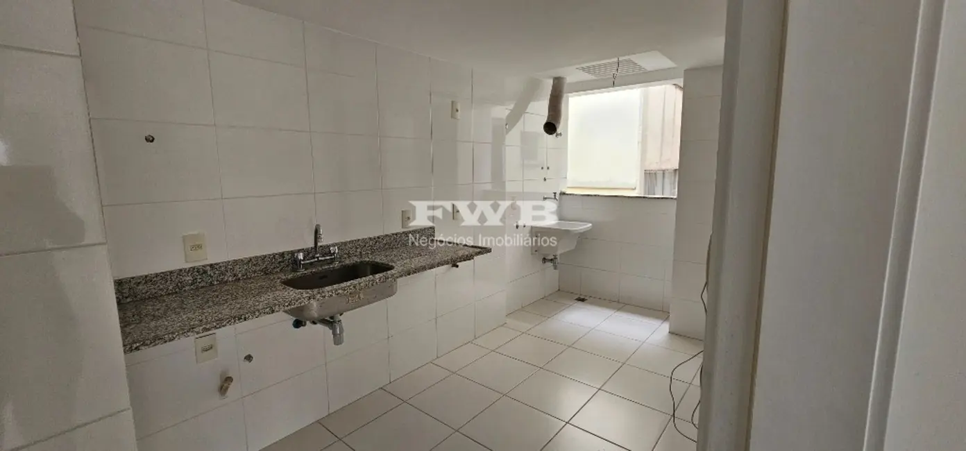 Foto 8 de Apartamento com 3 quartos à venda, 94m2 em Botafogo, Rio De Janeiro - RJ