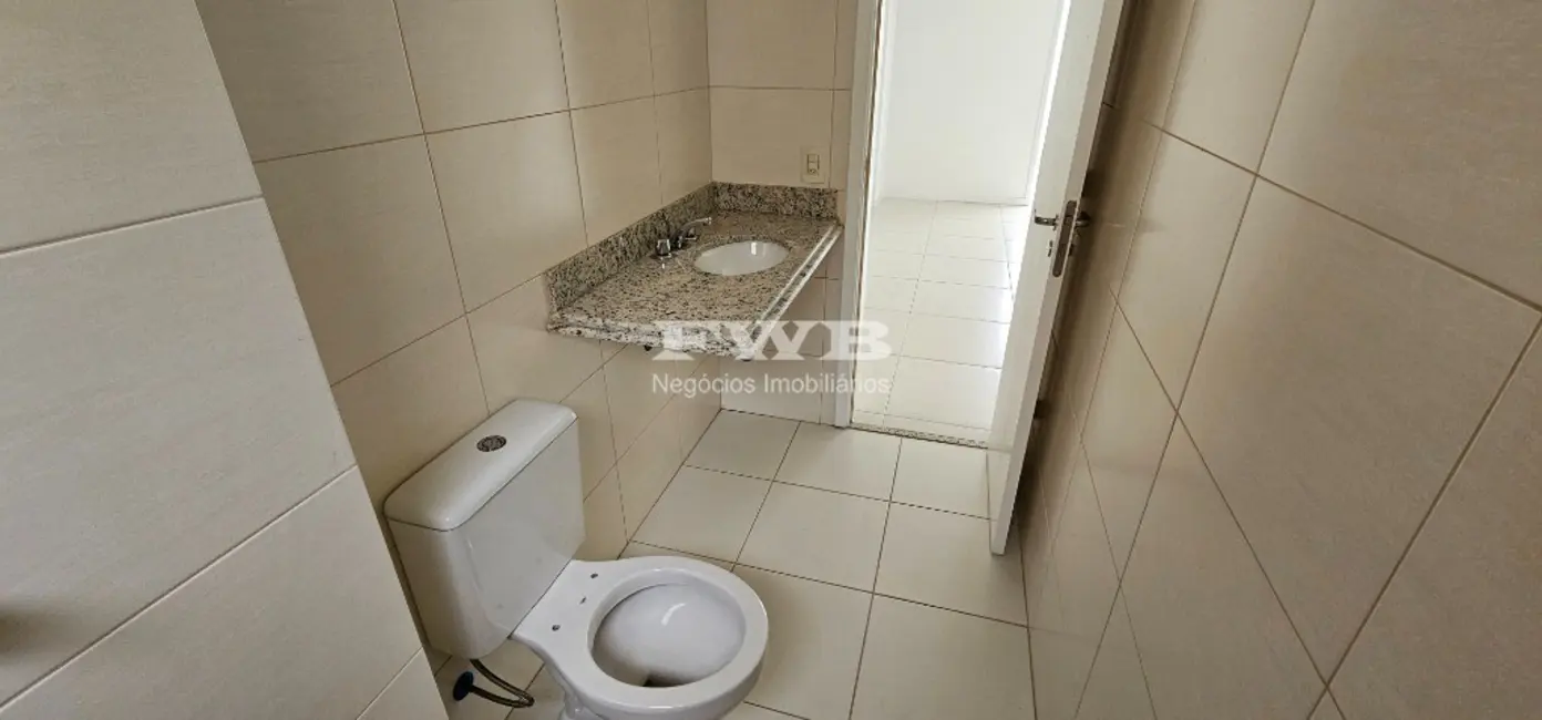 Foto 9 de Apartamento com 3 quartos à venda, 94m2 em Botafogo, Rio De Janeiro - RJ