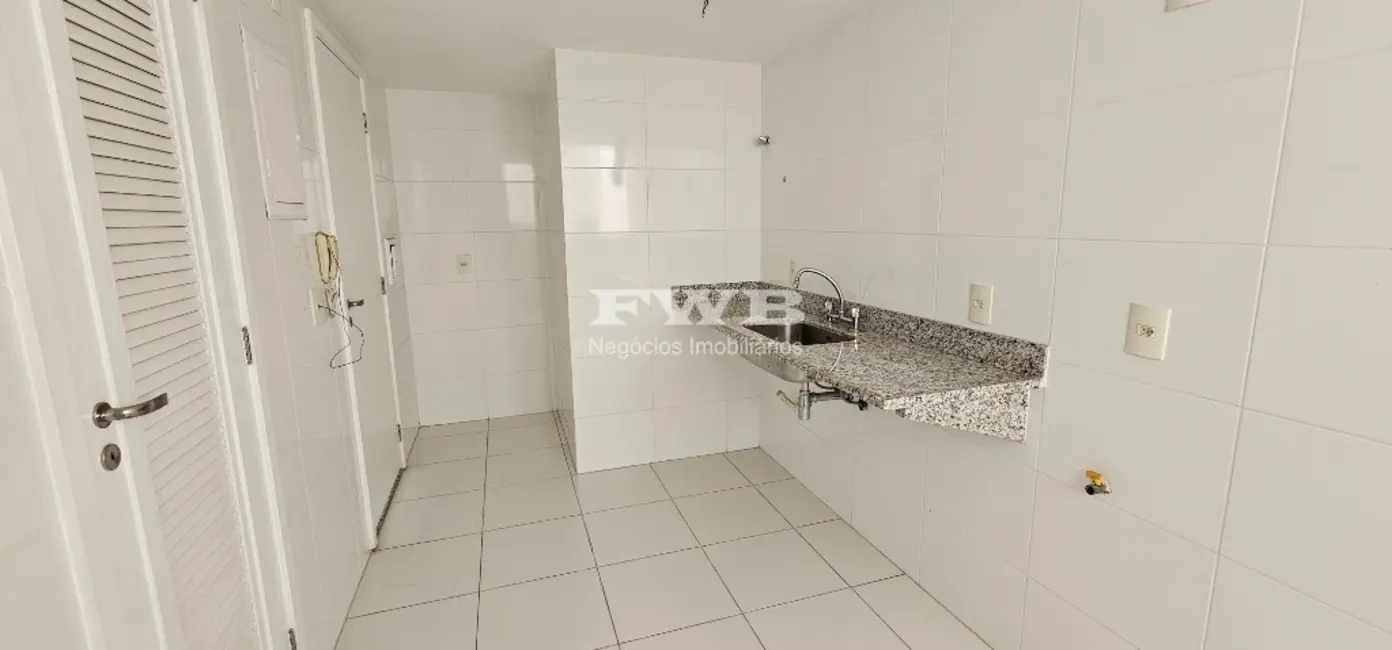 Foto 3 de Apartamento com 3 quartos à venda, 94m2 em Botafogo, Rio De Janeiro - RJ