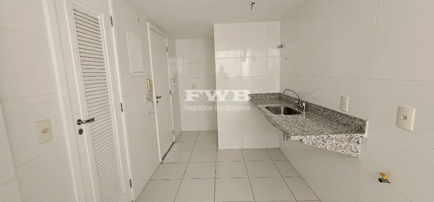 Foto 4 de Apartamento com 3 quartos à venda, 94m2 em Botafogo, Rio De Janeiro - RJ