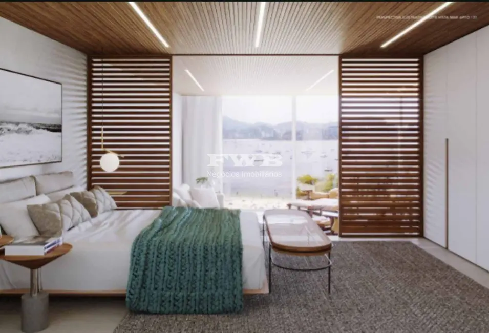 Foto 4 de Apartamento com 3 quartos à venda, 339m2 em Urca, Rio De Janeiro - RJ