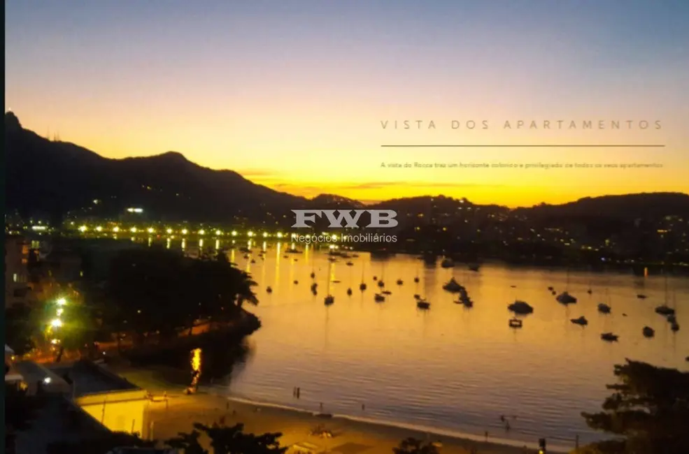 Foto 3 de Apartamento com 3 quartos à venda, 339m2 em Urca, Rio De Janeiro - RJ