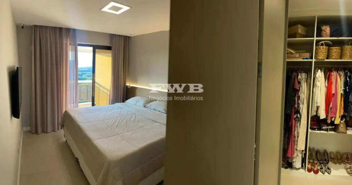 Apartamento com 4 quartos à venda, 333m2 em Barra da Tijuca, Rio De Janeiro - RJ - imagem 6 Foto 6 de Apartamento com 4 quartos à venda, 333m2 em Barra da Tijuca, Rio De Janeiro - RJ