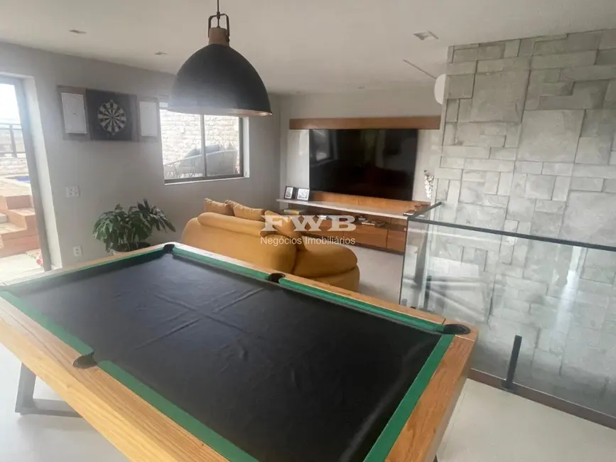 Apartamento com 4 quartos à venda, 333m2 em Barra da Tijuca, Rio De Janeiro - RJ - imagem 3 Foto 3 de Apartamento com 4 quartos à venda, 333m2 em Barra da Tijuca, Rio De Janeiro - RJ