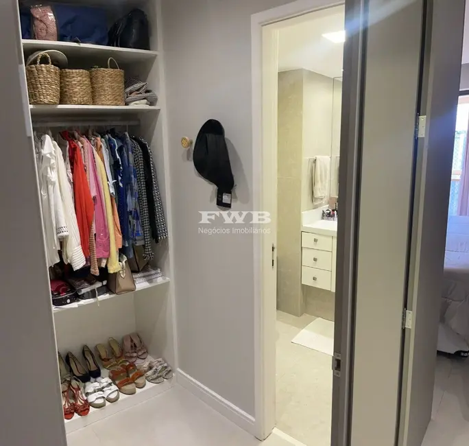 Apartamento com 4 quartos à venda, 333m2 em Barra da Tijuca, Rio De Janeiro - RJ - imagem 7 Foto 7 de Apartamento com 4 quartos à venda, 333m2 em Barra da Tijuca, Rio De Janeiro - RJ