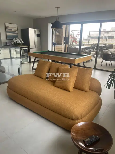 Apartamento com 4 quartos à venda, 333m2 em Barra da Tijuca, Rio De Janeiro - RJ - imagem 4 Foto 4 de Apartamento com 4 quartos à venda, 333m2 em Barra da Tijuca, Rio De Janeiro - RJ