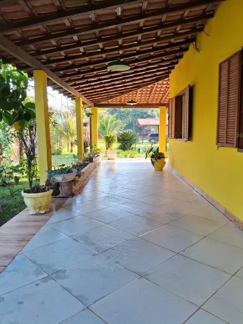 Foto 3 de Casa com 3 quartos à venda, 250m2 em Angra Dos Reis - RJ