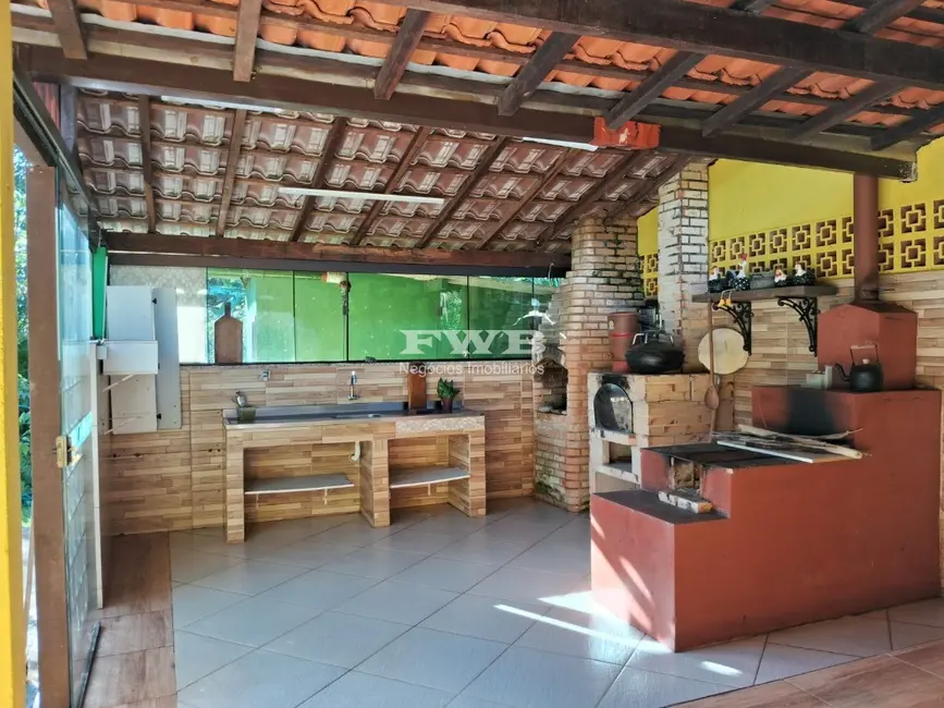 Foto 8 de Casa com 3 quartos à venda, 250m2 em Angra Dos Reis - RJ