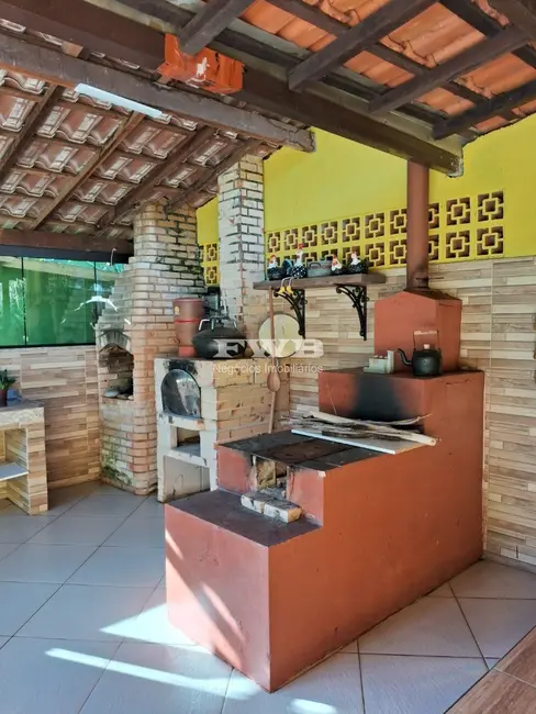 Foto 7 de Casa com 3 quartos à venda, 250m2 em Angra Dos Reis - RJ