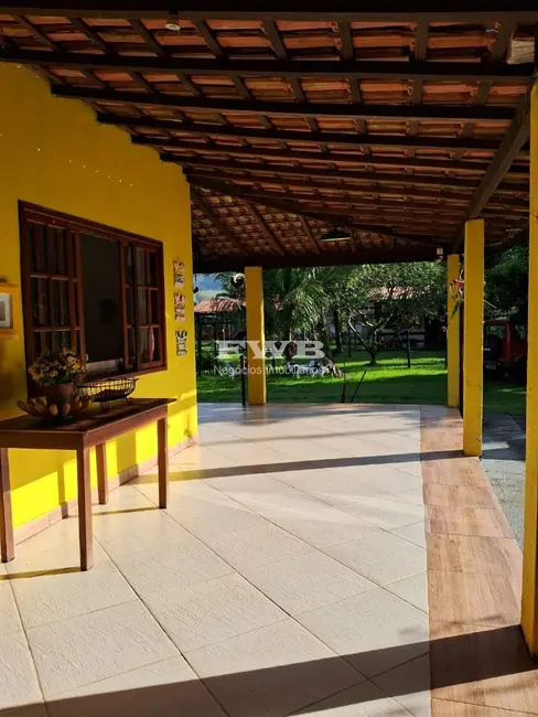 Foto 6 de Casa com 3 quartos à venda, 250m2 em Angra Dos Reis - RJ
