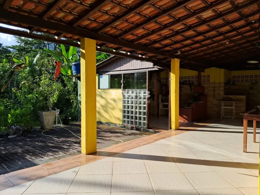 Foto 5 de Casa com 3 quartos à venda, 250m2 em Angra Dos Reis - RJ
