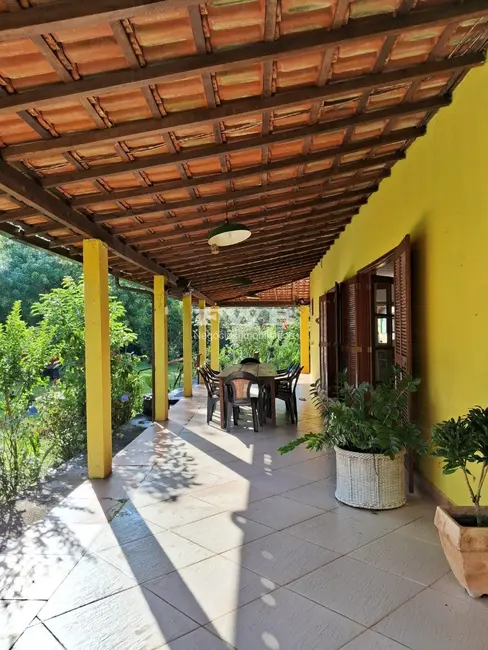 Foto 4 de Casa com 3 quartos à venda, 250m2 em Angra Dos Reis - RJ