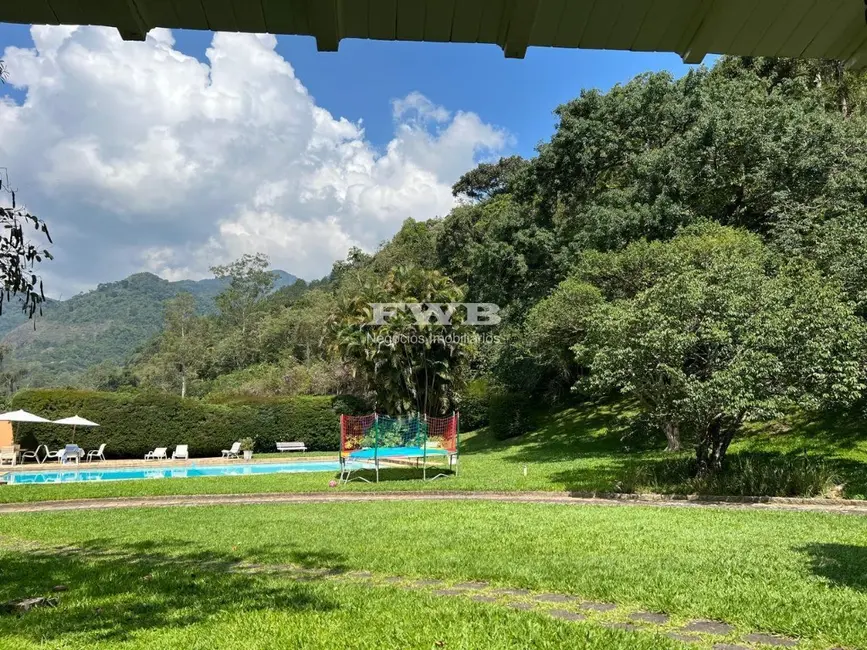 Casa com 6 quartos à venda, 486m2 em Fazenda Inglesa, Petropolis - RJ - imagem 7 Foto 7 de Casa com 6 quartos à venda, 486m2 em Fazenda Inglesa, Petropolis - RJ