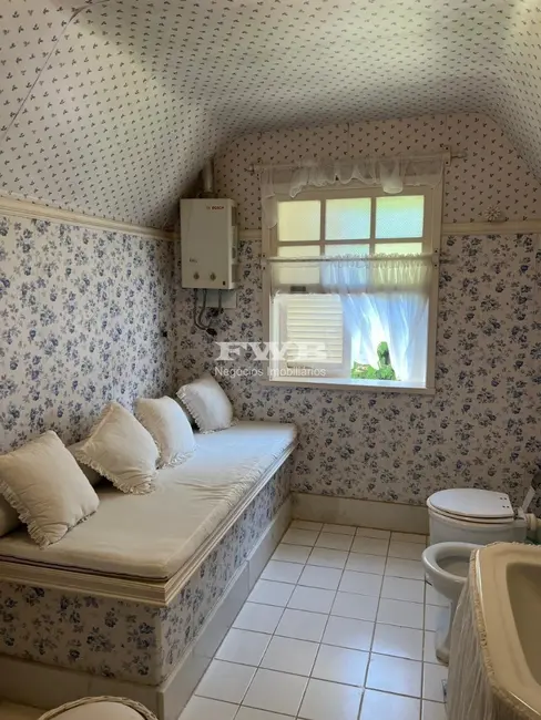 Casa com 6 quartos à venda, 486m2 em Fazenda Inglesa, Petropolis - RJ - imagem 5 Foto 5 de Casa com 6 quartos à venda, 486m2 em Fazenda Inglesa, Petropolis - RJ