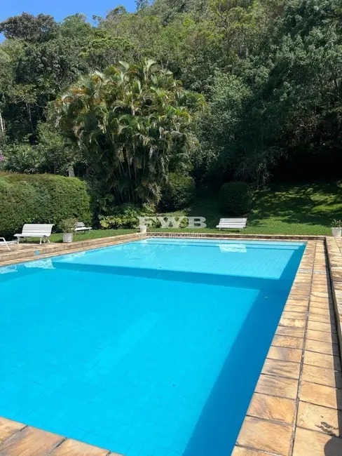 Casa com 6 quartos à venda, 486m2 em Fazenda Inglesa, Petropolis - RJ - imagem 6 Foto 6 de Casa com 6 quartos à venda, 486m2 em Fazenda Inglesa, Petropolis - RJ