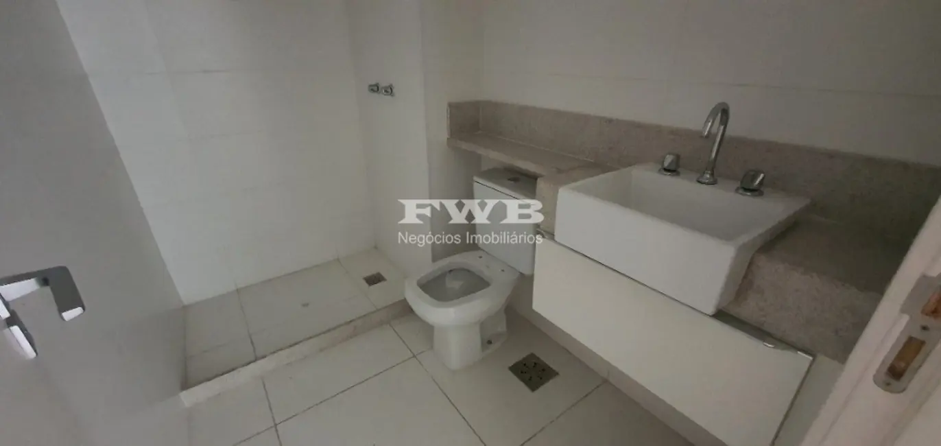 Apartamento com 4 quartos à venda, 124m2 em Botafogo, Rio De Janeiro - RJ - imagem 4 Foto 4 de Apartamento com 4 quartos à venda, 124m2 em Botafogo, Rio De Janeiro - RJ
