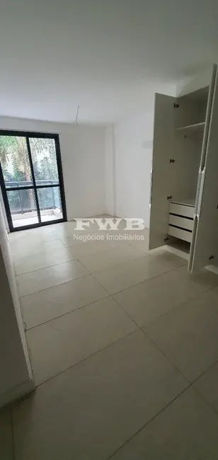 Apartamento com 4 quartos à venda, 124m2 em Botafogo, Rio De Janeiro - RJ - imagem 5 Foto 5 de Apartamento com 4 quartos à venda, 124m2 em Botafogo, Rio De Janeiro - RJ