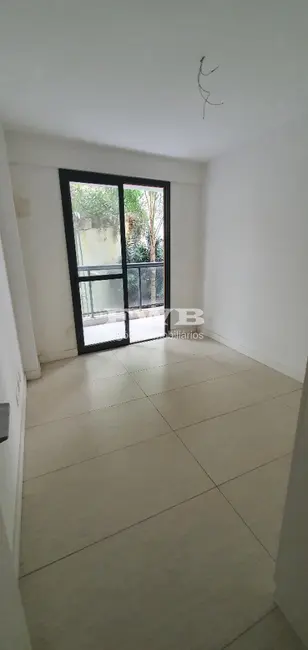 Apartamento com 4 quartos à venda, 124m2 em Botafogo, Rio De Janeiro - RJ - imagem 8 Foto 8 de Apartamento com 4 quartos à venda, 124m2 em Botafogo, Rio De Janeiro - RJ
