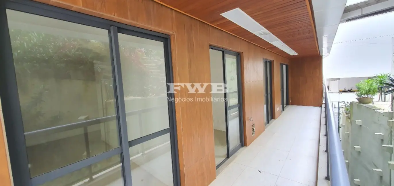 Foto 1 de Apartamento com 4 quartos à venda, 124m2 em Botafogo, Rio De Janeiro - RJ