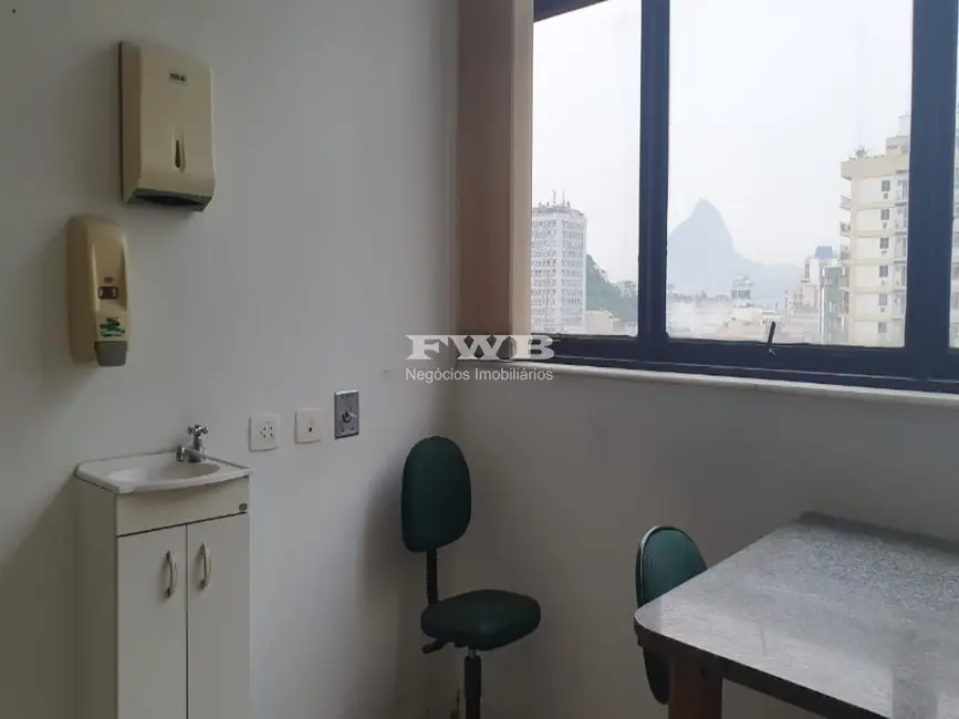 Sala Comercial à venda, 43m2 em Botafogo, Rio De Janeiro - RJ - imagem 4 Foto 4 de Sala Comercial à venda, 43m2 em Botafogo, Rio De Janeiro - RJ