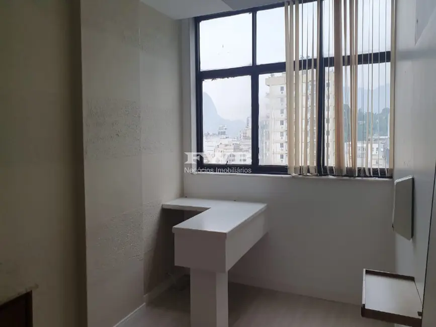Sala Comercial à venda, 43m2 em Botafogo, Rio De Janeiro - RJ - imagem 8 Foto 8 de Sala Comercial à venda, 43m2 em Botafogo, Rio De Janeiro - RJ