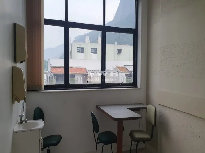 Sala Comercial à venda, 43m2 em Botafogo, Rio De Janeiro - RJ - imagem 5 Foto 5 de Sala Comercial à venda, 43m2 em Botafogo, Rio De Janeiro - RJ