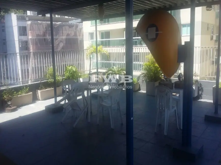 Apartamento com 2 quartos à venda, 165m2 em Botafogo, Rio De Janeiro - RJ - imagem 7 Foto 7 de Apartamento com 2 quartos à venda, 165m2 em Botafogo, Rio De Janeiro - RJ