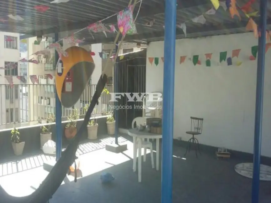 Apartamento com 2 quartos à venda, 165m2 em Botafogo, Rio De Janeiro - RJ - imagem 9 Foto 9 de Apartamento com 2 quartos à venda, 165m2 em Botafogo, Rio De Janeiro - RJ