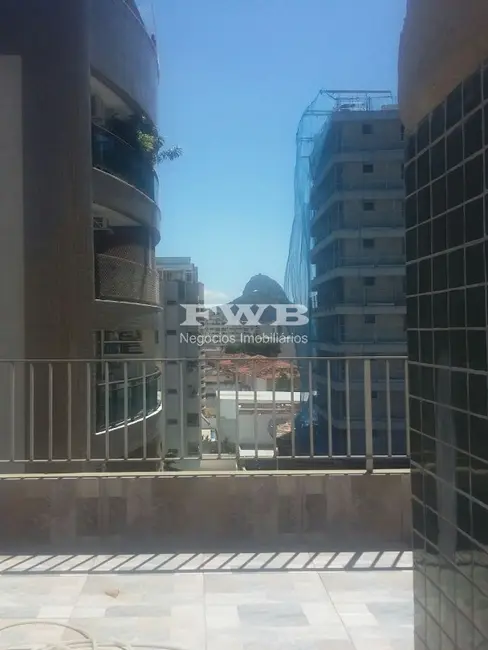 Apartamento com 2 quartos à venda, 165m2 em Botafogo, Rio De Janeiro - RJ - imagem 5 Foto 5 de Apartamento com 2 quartos à venda, 165m2 em Botafogo, Rio De Janeiro - RJ